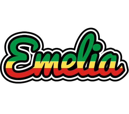 Emelia african logo