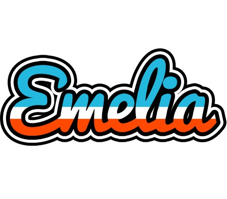 Emelia america logo