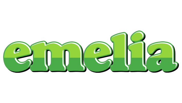 Emelia apple logo