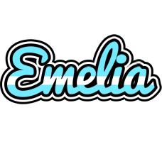 Emelia argentine logo