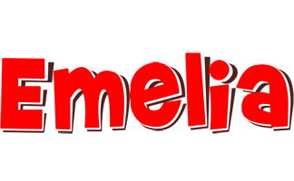 Emelia basket logo