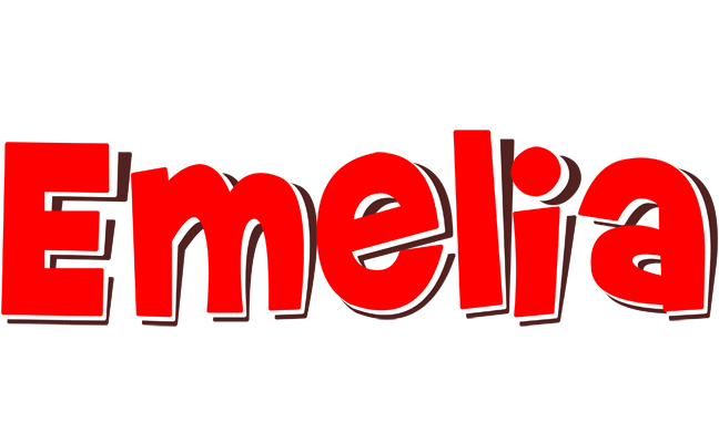 Emelia basket logo