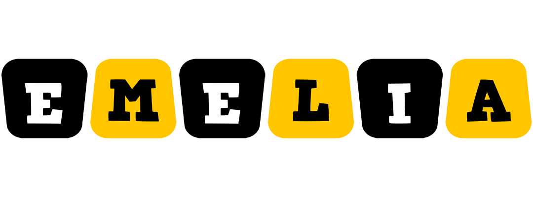 Emelia boots logo