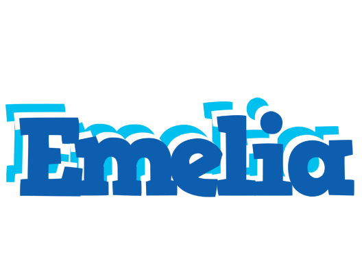 Emelia business logo