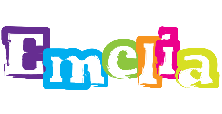 Emelia casino logo