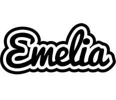 Emelia chess logo