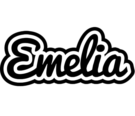 Emelia chess logo
