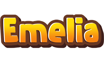 Emelia cookies logo