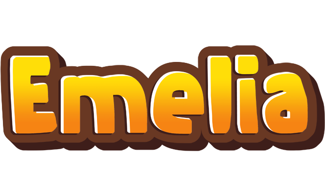 Emelia cookies logo