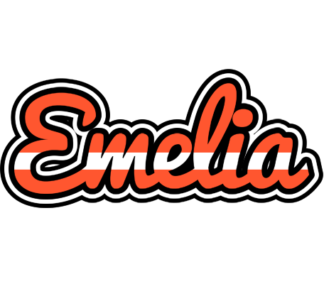 Emelia denmark logo