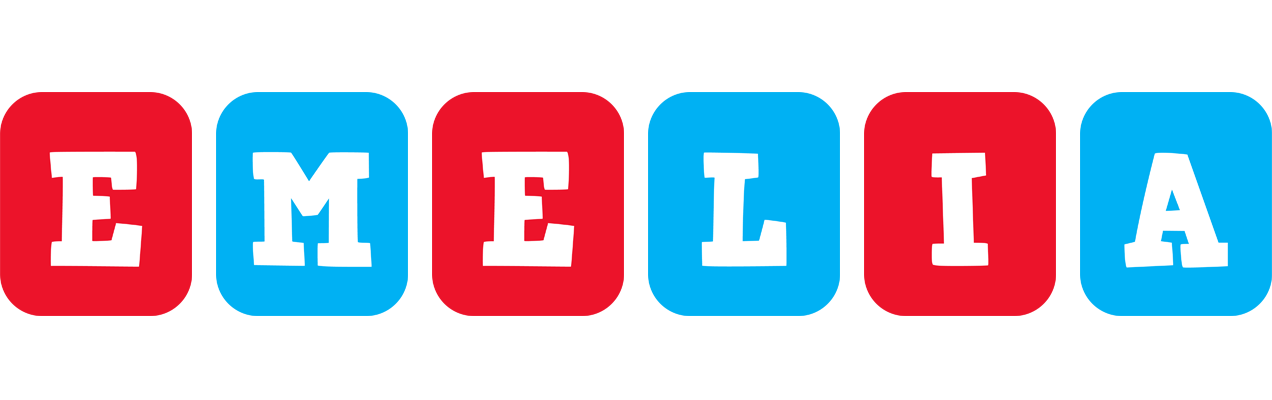 Emelia diesel logo