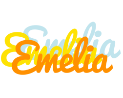 Emelia energy logo