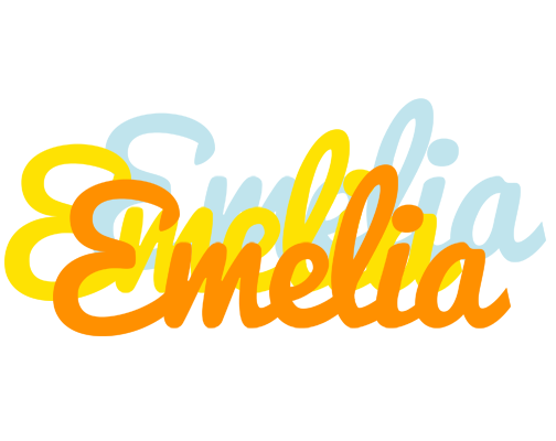 Emelia energy logo