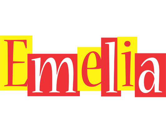 Emelia errors logo