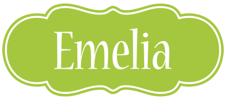 Emelia family logo