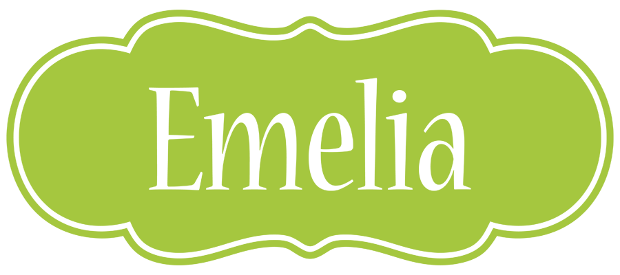 Emelia family logo