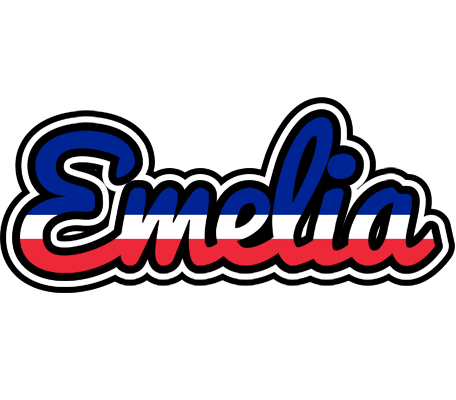 Emelia france logo