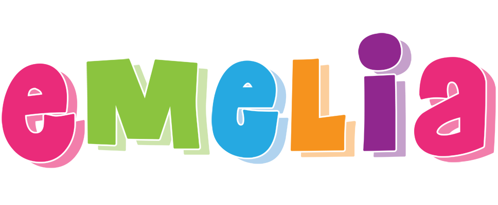 Emelia friday logo