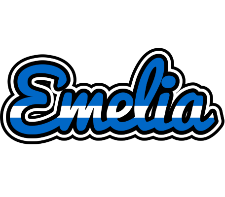 Emelia greece logo