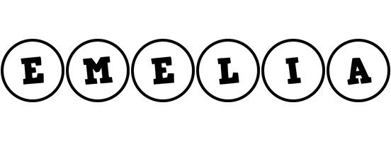 Emelia handy logo