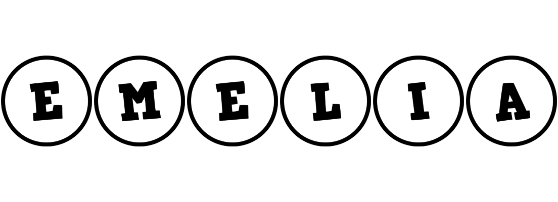 Emelia handy logo