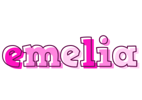 Emelia hello logo