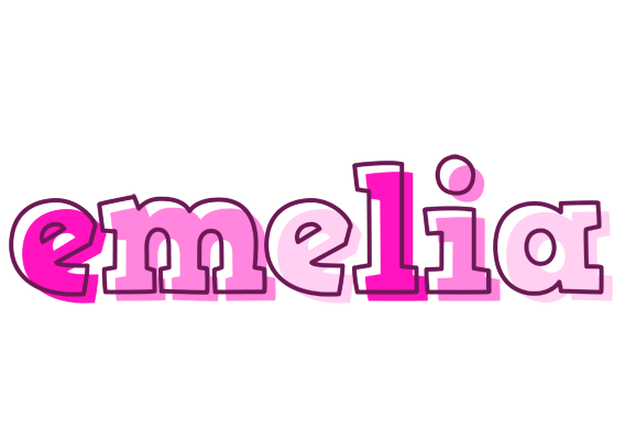 Emelia hello logo