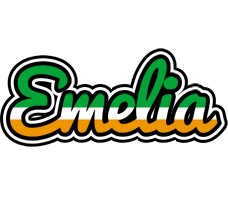 Emelia ireland logo