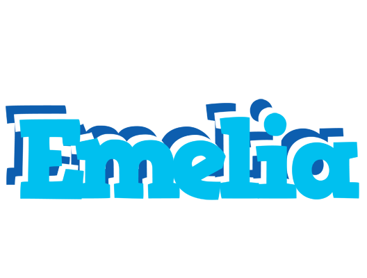Emelia jacuzzi logo