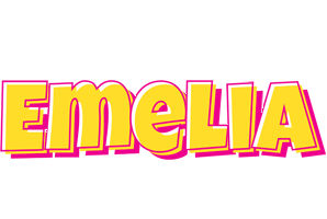 Emelia kaboom logo