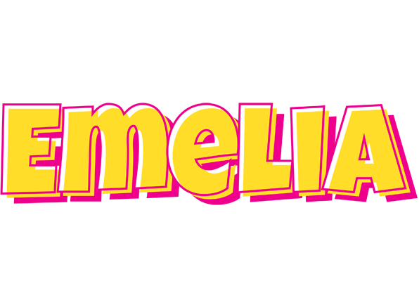 Emelia kaboom logo