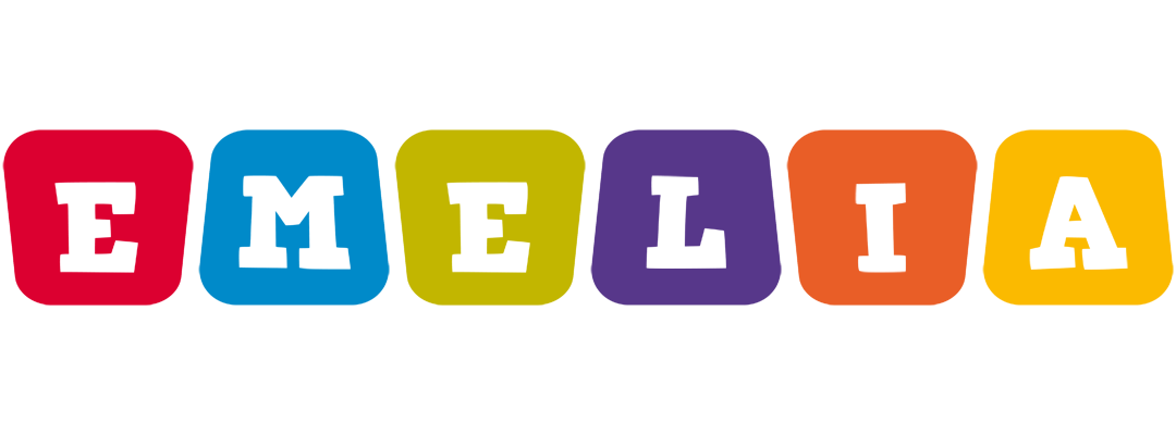 Emelia kiddo logo