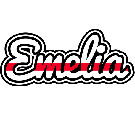 Emelia kingdom logo