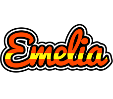 Emelia madrid logo