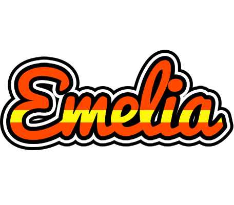 Emelia madrid logo