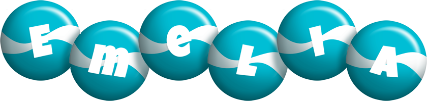 Emelia messi logo