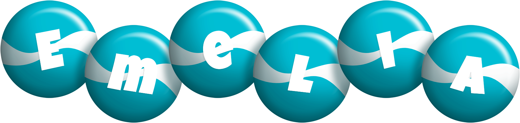 Emelia messi logo