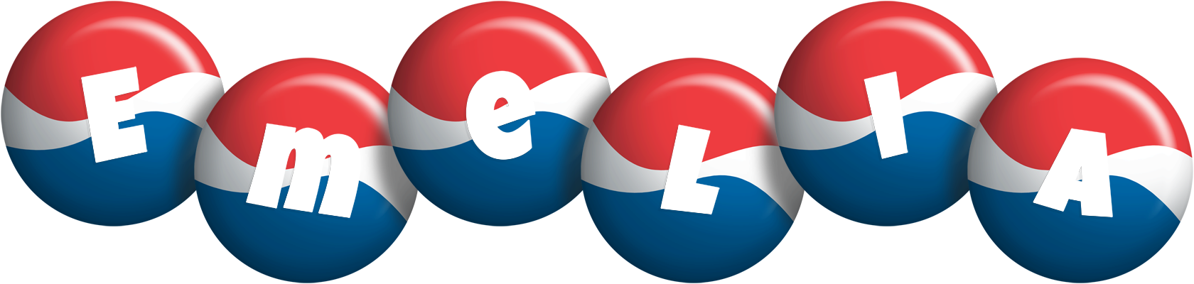 Emelia paris logo