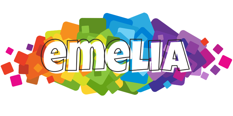 Emelia pixels logo