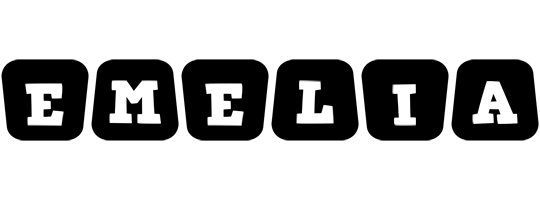 Emelia racing logo