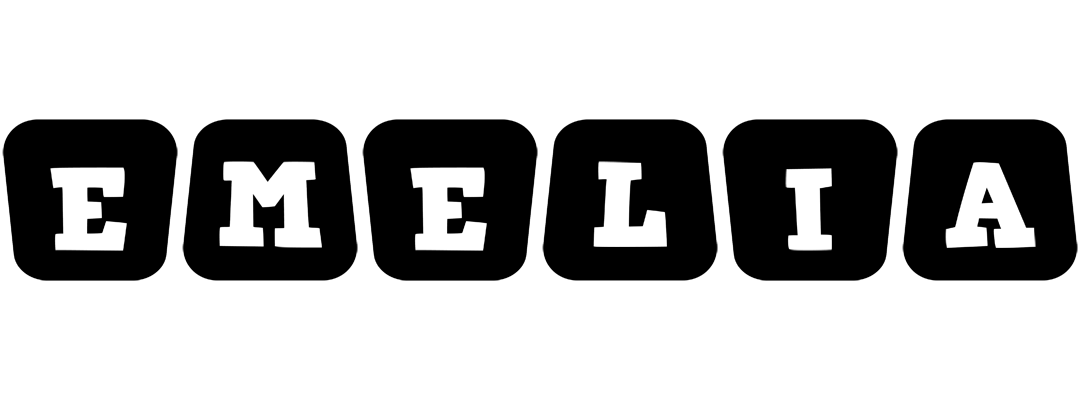 Emelia racing logo