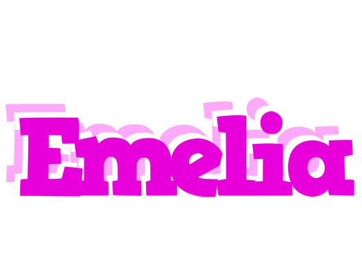 Emelia rumba logo