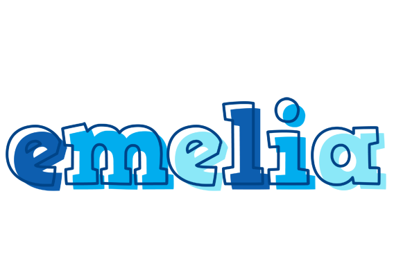 Emelia sailor logo