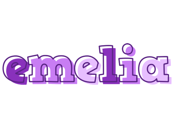Emelia sensual logo