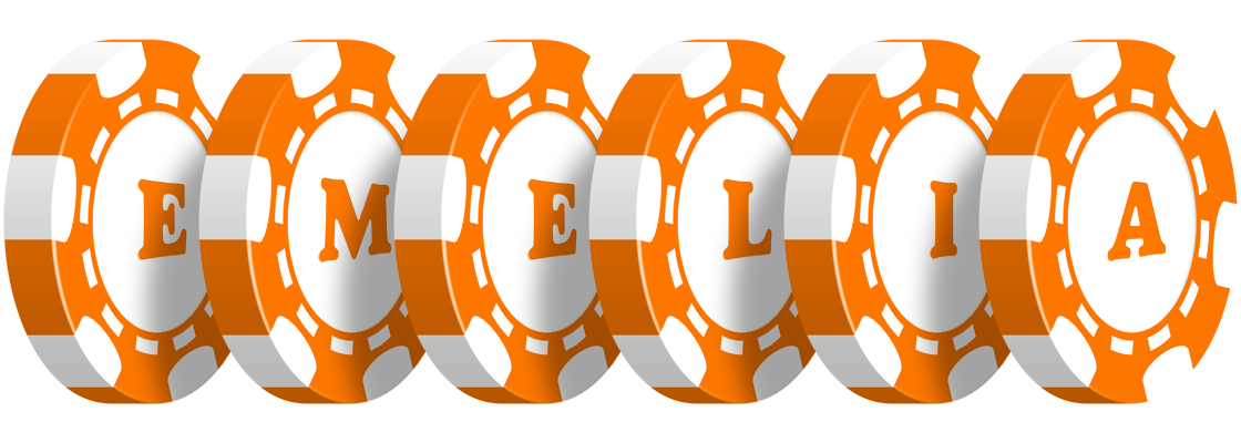 Emelia stacks logo
