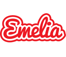 Emelia sunshine logo