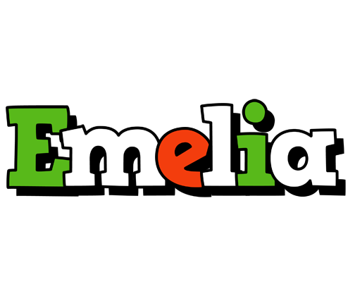 Emelia venezia logo