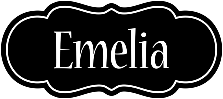 Emelia welcome logo