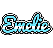 Emelie argentine logo