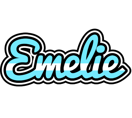 Emelie argentine logo